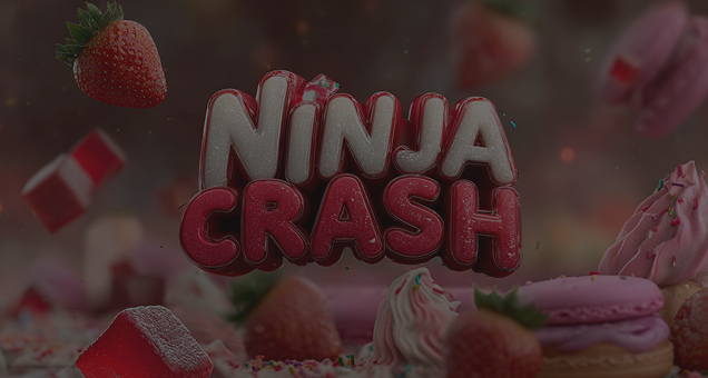 Ninja Crash
