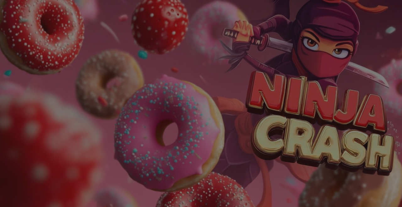 Ninja Crash